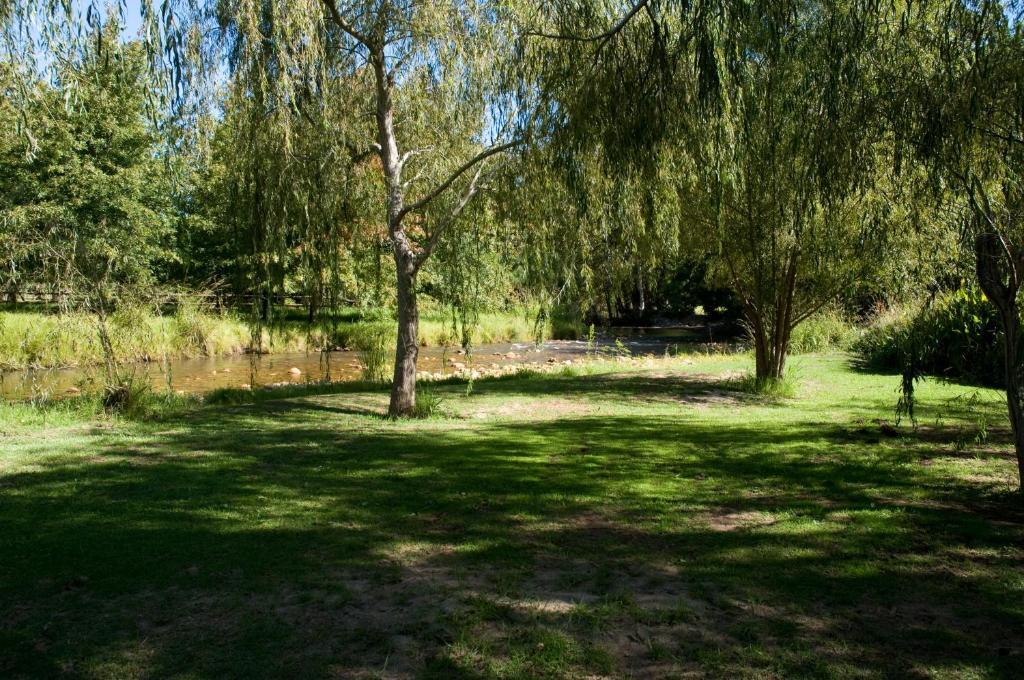 Willowbrook Country House Кейптаун Номер фото