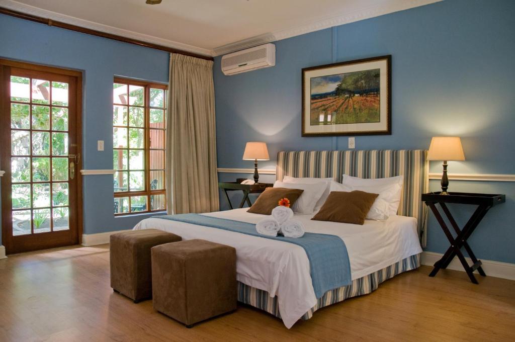 Willowbrook Country House Кейптаун Номер фото